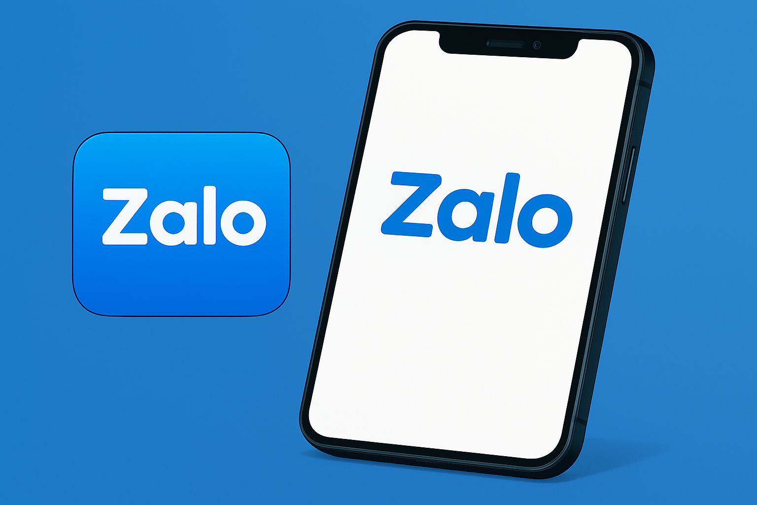 Zalo promotion registration